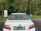 Toyota Camry 2006 годаүшін5 500 000 тг. в Астана – фото 4