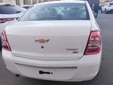 Chevrolet Cobalt 2025 года за 6 400 000 тг. в Кызылорда – фото 2