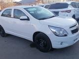 Chevrolet Cobalt 2025 года за 6 400 000 тг. в Кызылорда