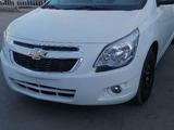 Chevrolet Cobalt 2025 года за 6 400 000 тг. в Кызылорда – фото 3