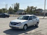 ВАЗ (Lada) Priora 2172 2012 годаүшін1 350 000 тг. в Жанакорган – фото 3