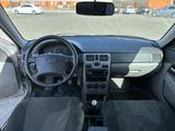 ВАЗ (Lada) Priora 2172 2012 годаүшін1 350 000 тг. в Жанакорган – фото 5