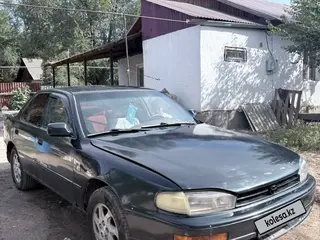 Toyota Camry, 1993