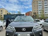 Lexus RX 350 2012 года за 13 000 000 тг. в Астана