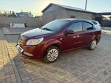Chevrolet Nexia 2020 года за 4 100 000 тг. в Караганда – фото 2