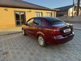Chevrolet Nexia 2020 года за 4 100 000 тг. в Караганда – фото 4