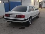 Audi 100 1992 года за 1 600 000 тг. в Аральск – фото 5