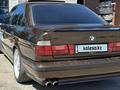 BMW 530 1994 годаүшін4 400 000 тг. в Бауыржана Момышулы – фото 4