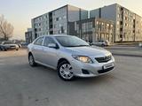 Toyota Corolla 2007 года за 5 100 000 тг. в Алматы – фото 2