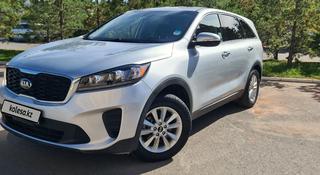 Kia Sorento 2019 года за 12 500 000 тг. в Астана