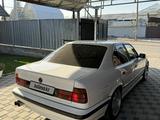 BMW 525 1995 года за 2 700 000 тг. в Алматы