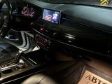 BMW X5 2017 годаfor19 000 000 тг. в Шымкент – фото 4