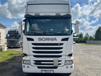 Scania  R-Series 2017 годаүшін34 000 000 тг. в Шымкент