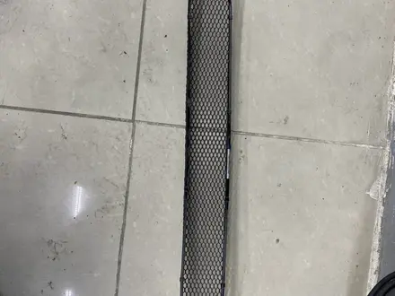 Решётка AMG W220 за 70 707 тг. в Шымкент – фото 2