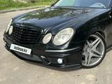 Mercedes-Benz E 55 AMG 2003 года за 11 500 000 тг. в Алматы – фото 2