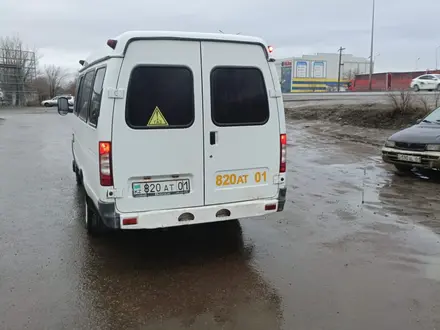 ГАЗ  32212-264 2015 года за 4 700 000 тг. в Астана – фото 6