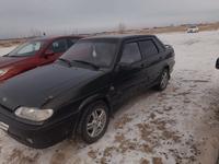 ВАЗ (Lada) 2115 2006 года за 800 000 тг. в Семей