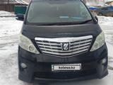 Toyota Alphard 2012 года за 12 500 000 тг. в Павлодар