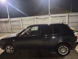 Volkswagen Golf 1995 года за 1 450 000 тг. в Есик