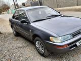 Toyota Corolla 1994 годаүшін1 300 000 тг. в Кентау – фото 3