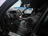 Land Rover Range Rover 2018 годаүшін49 000 000 тг. в Усть-Каменогорск – фото 5