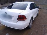 Volkswagen Polo 2010 года за 4 500 000 тг. в Алматы – фото 2