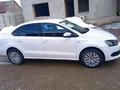 Volkswagen Polo 2010 года за 4 500 000 тг. в Алматы – фото 3