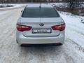 Kia Rio 2015 года за 5 500 000 тг. в Актобе – фото 2