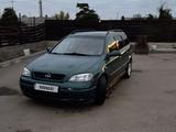 Opel Astra 2001 года за 2 500 000 тг. в Рудный