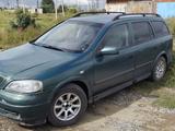 Opel Astra 2001 годаfor2 500 000 тг. в Рудный – фото 2