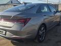Hyundai Elantra 2023 года за 9 550 000 тг. в Алматы – фото 3