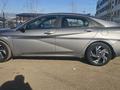 Hyundai Elantra 2023 года за 9 550 000 тг. в Алматы – фото 9