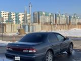 Nissan Cefiro 1997 года за 2 650 000 тг. в Алматы – фото 3