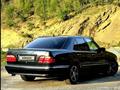 Mercedes-Benz E 280 1998 годаүшін2 999 000 тг. в Алматы – фото 9