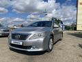 Toyota Camry 2012 года за 10 500 000 тг. в Актобе – фото 2