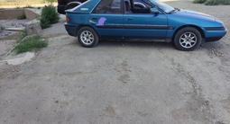 Mazda 323 1992 года за 700 000 тг. в Актобе – фото 3