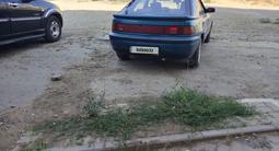 Mazda 323 1992 года за 700 000 тг. в Актобе – фото 4