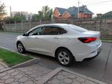 Chevrolet Onix 2023 годаүшін6 500 000 тг. в Алматы – фото 5