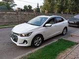 Chevrolet Onix 2023 годаүшін6 500 000 тг. в Алматы – фото 3