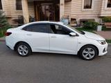 Chevrolet Onix 2023 годаүшін6 500 000 тг. в Алматы – фото 2