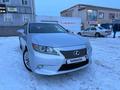 Lexus ES 300h 2014 годаүшін10 150 000 тг. в Астана – фото 5