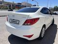 Hyundai Accent 2014 года за 3 950 000 тг. в Астана – фото 12