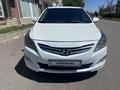 Hyundai Accent 2014 года за 3 950 000 тг. в Астана – фото 14