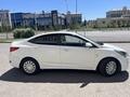 Hyundai Accent 2014 года за 3 950 000 тг. в Астана – фото 13