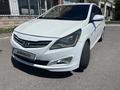 Hyundai Accent 2014 года за 3 950 000 тг. в Астана – фото 16