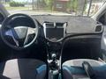 Hyundai Accent 2014 года за 3 950 000 тг. в Астана – фото 5