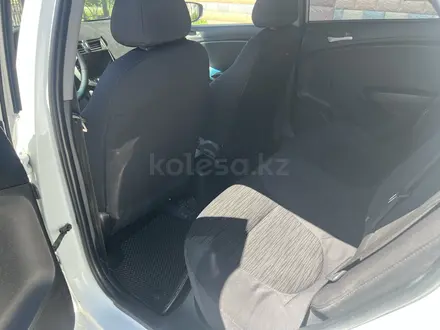 Hyundai Accent 2014 года за 3 950 000 тг. в Астана – фото 7