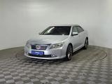 Toyota Camry 2011 годаүшін7 450 000 тг. в Алматы
