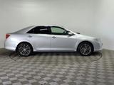Toyota Camry 2011 годаүшін7 450 000 тг. в Алматы – фото 4