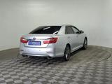 Toyota Camry 2011 годаүшін7 450 000 тг. в Алматы – фото 5